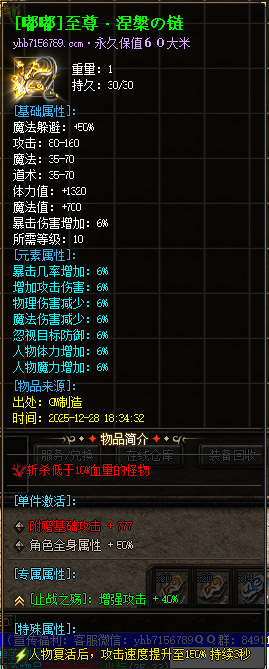 description 