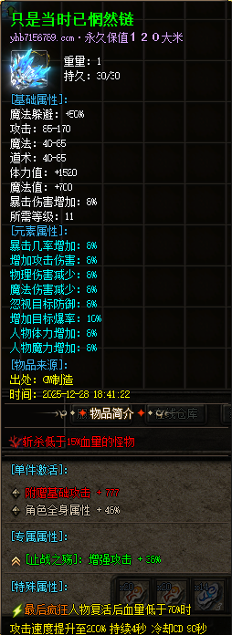 description 